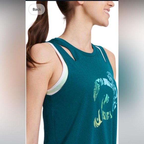 Peloton Agility Rio Tank - Picture 2 of 7